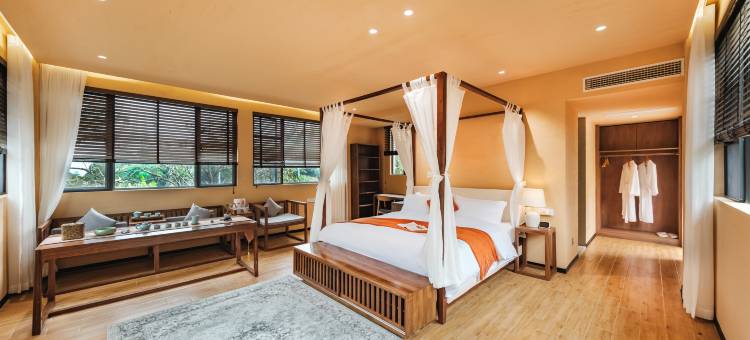 个旧山水云间民宿图片