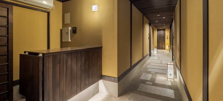 路地湯 京都(ROJIYU KYOTO)图片
