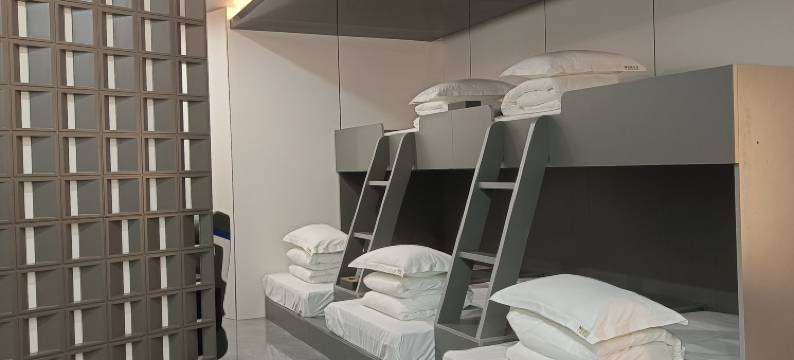 明腾电竞酒店图片