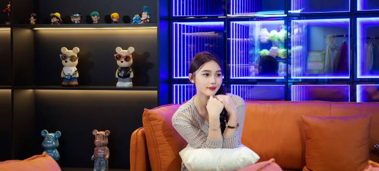 猕猴桃·ME HOTEL (黄山屯溪老街店)图片