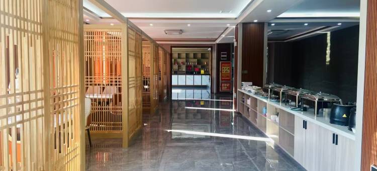 龙辉大酒店图片