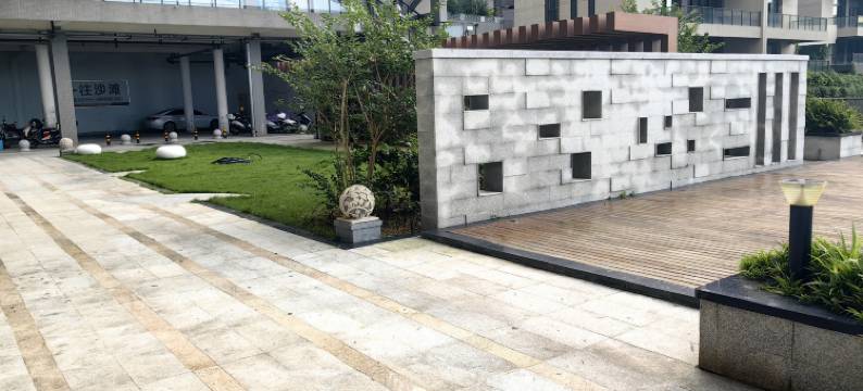 蔚蓝朝海民宿(青澳湾店)图片