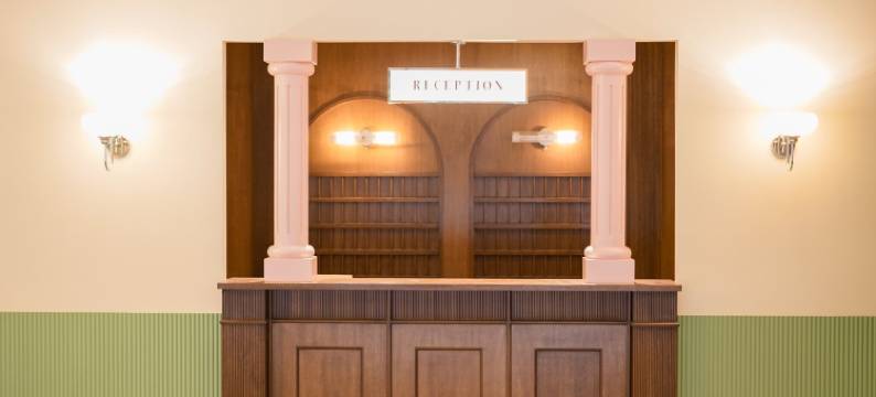 特瑞斯酒店(The Très Hotel)图片