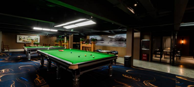 洛阳唐人居酒店(应天门洛邑古城店)图片