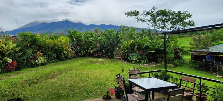 Hiverooms的卡拉帕兰农场之家(Kalaparan Farm House by Hiverooms)图片