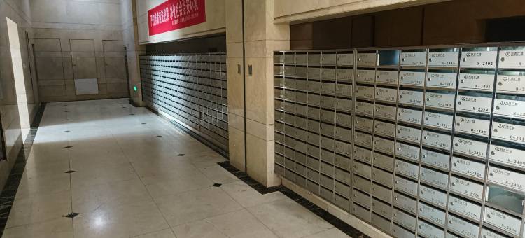 小日月民宿(芜湖万达广场店)图片