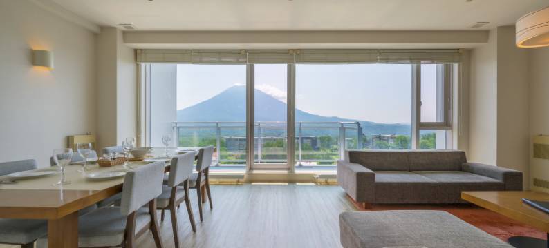 Niseko Landmark View(Niseko Landmark View)图片