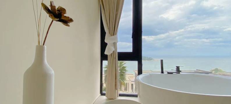 忆海·Memory美宿(南澳青澳湾店)图片