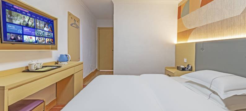 向群宾馆(广州市二宫店)图片