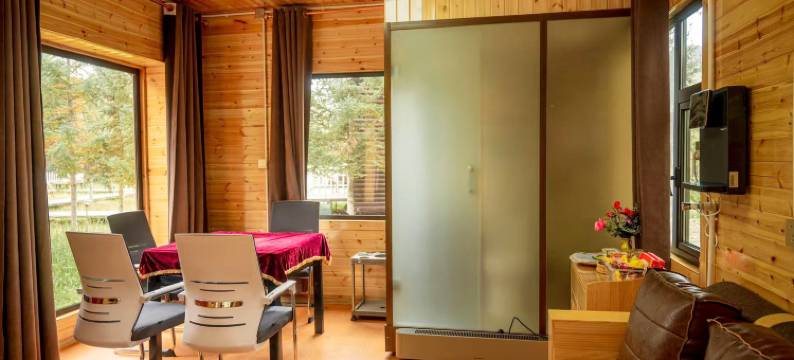 达娃庄原民宿图片