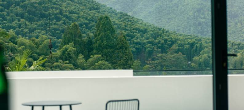 野柿子·Manor Cove临雾疗愈温汤民宿图片