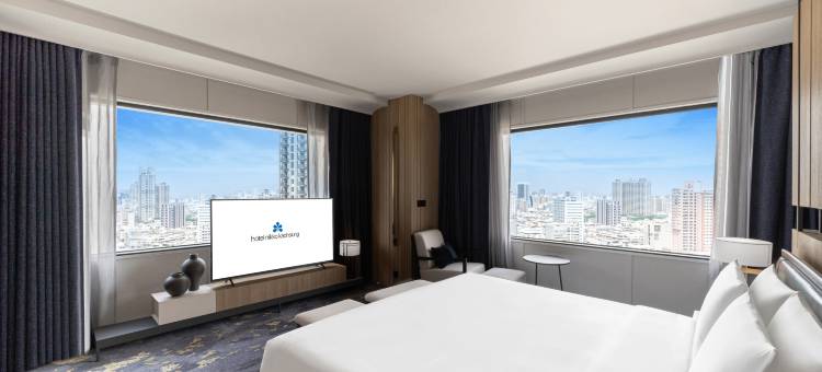 高雄日航酒店图片