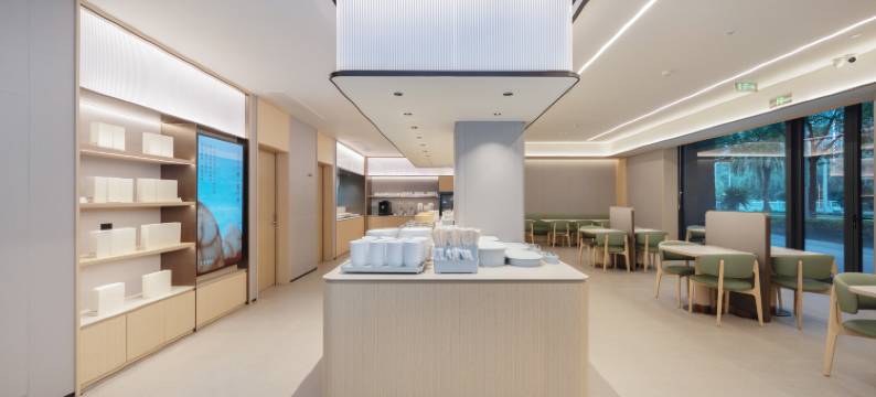 全季酒店(宁波东部新城阪急百货店)图片