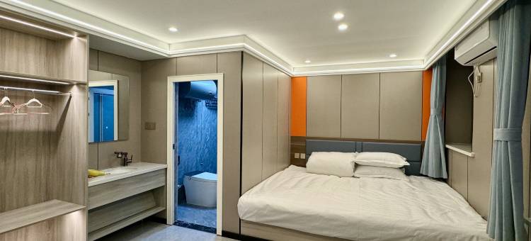 添赢智能宾馆图片