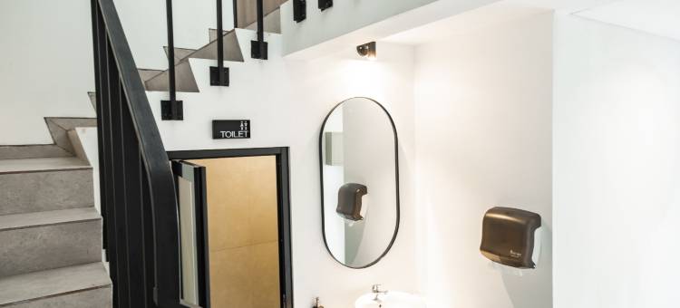 Assa Hotel Semarang图片