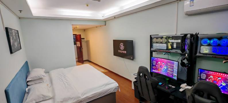 Un·玖陆无人智慧酒店图片