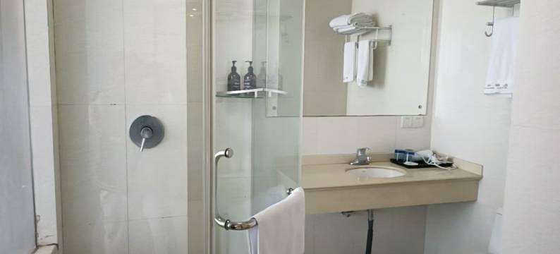 中晨大酒店(池州南湖路店)图片