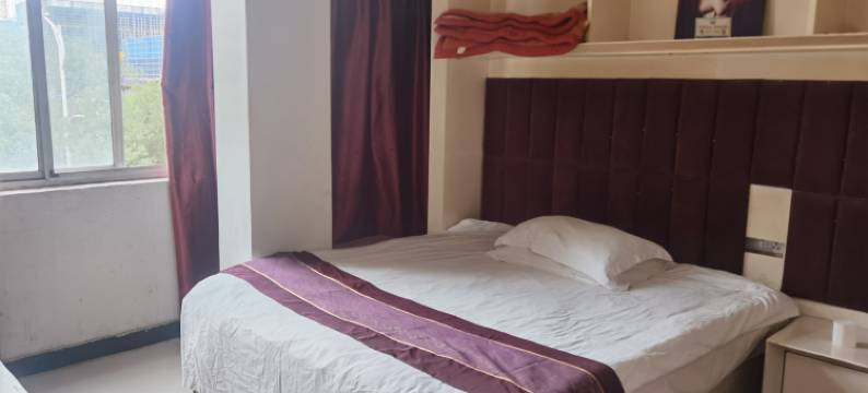 龙泉金帝快捷宾馆图片