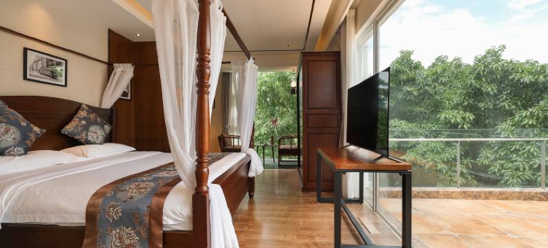 大理洱语民宿(洱海天域店)图片