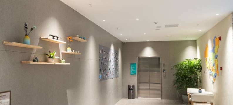 锻造青年公寓(望瓯·陶溪川店)图片