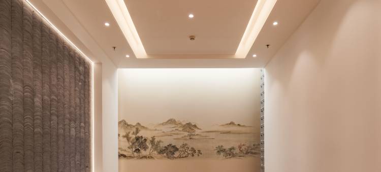 北京远望楼宾馆图片