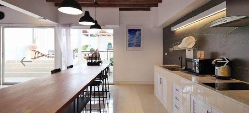 BW河畔别墅(BW​ The​ River Villa)图片