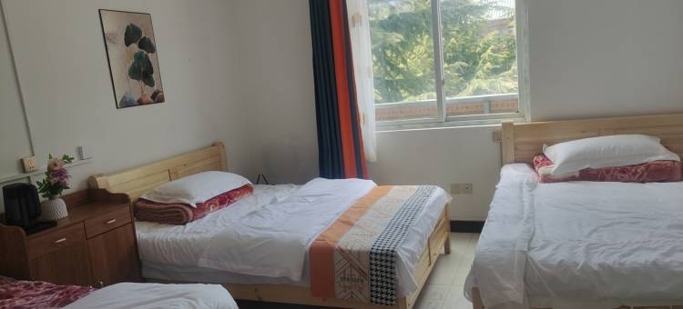 米林八方客栈(林芝米林机场店)图片