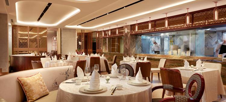 八打灵希尔顿酒店(Hilton Petaling Jaya)图片