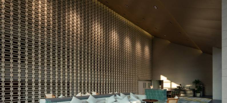 艺术聚落酒店(望瓯·陶溪川店)图片