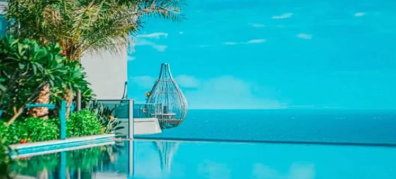 汕头南澳岛Leeye海景民宿图片