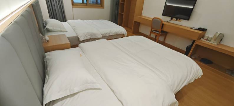 西昌市舒逸酒店图片