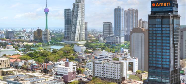 阿玛瑞 科伦坡 斯里兰卡(Amari Colombo Sri Lanka)图片