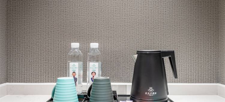 白玉兰酒店(上海世博园浦三路店)图片