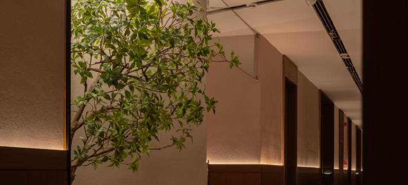 暮山栖酒店(深圳南山科技园店)图片