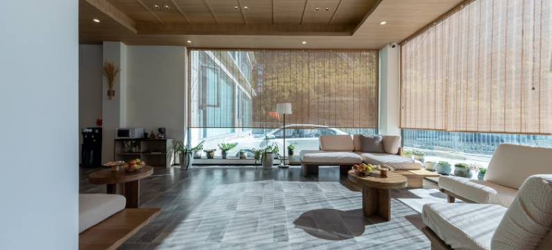 四姑娘山·牧云谷丨mountain view观山景villa高端美宿图片