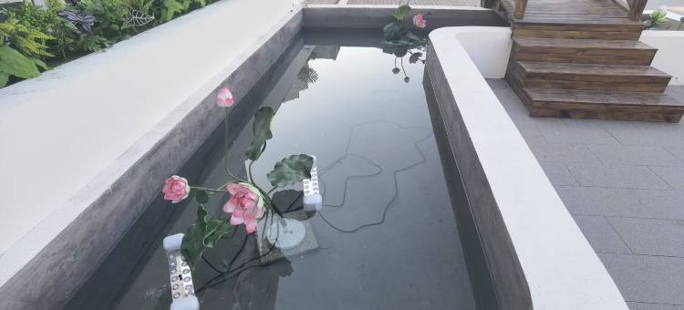 锦州喜林相逢民宿图片