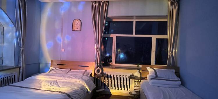 双龙宾馆(林政路店)图片