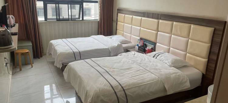 桑植豪莱斯大酒店图片