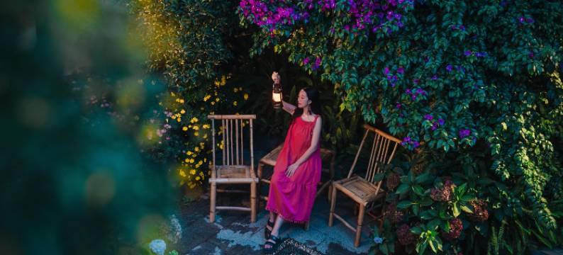 花眠民宿(丽江古城木府店)图片