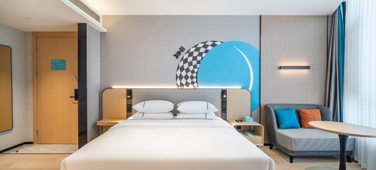 城市便捷酒店(钦州灵山陆屋店)图片