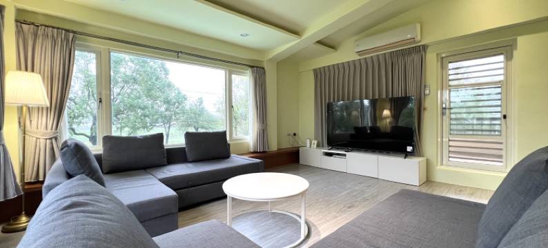 宜兰安农左岸民宿图片