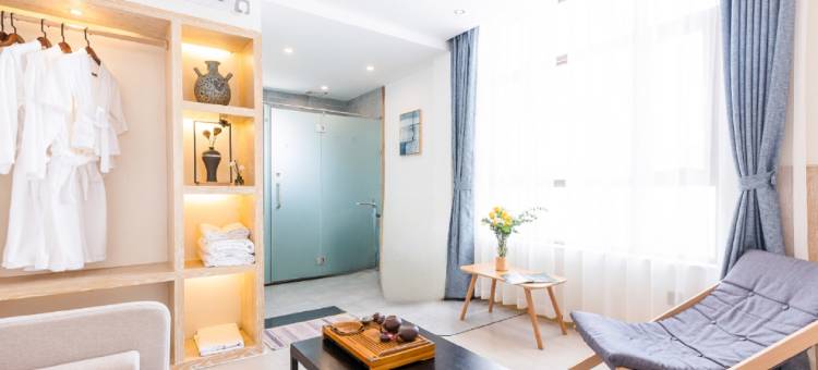 大理永林客栈图片