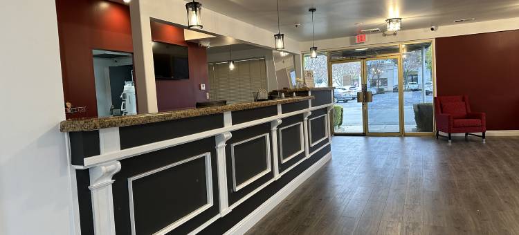 Red Roof Inn Yuba City Bonanza - Marysville图片