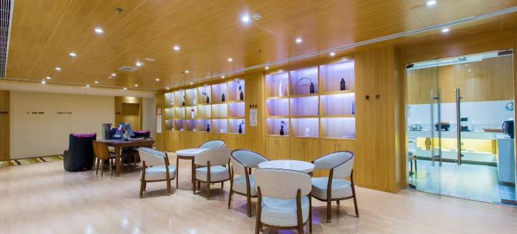 星程酒店(兰州大学火车站店)图片