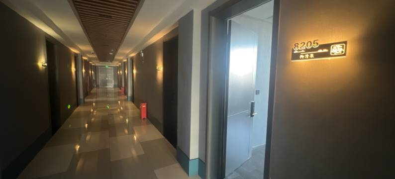 御清泉宾馆(阳城店)图片