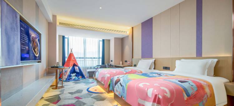 麗枫酒店(桂林灵川千年桂林店)图片