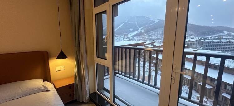 雪怪民宿图片
