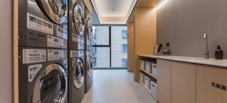 全季酒店(耒阳德泰隆大道店)图片