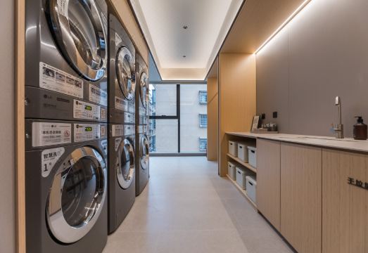 JI Hotel (Leiyang Detailong Avenue) Hotel Overview