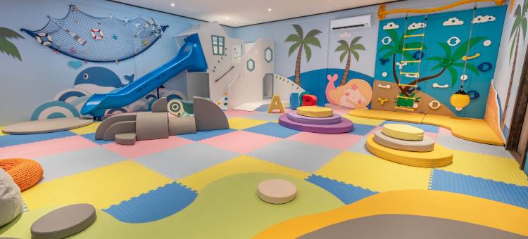 马尔代夫贾瓦卡拉群岛酒店(Jawakara Islands Maldives)图片